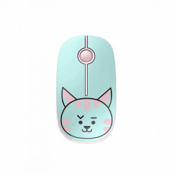 Mouse wireless tellur pisica - Img 1