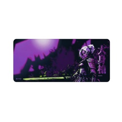 Mousepad Fury Yari Speed XL, negru