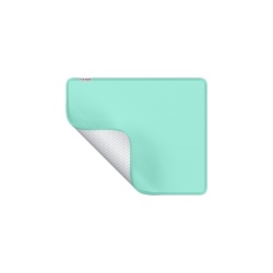 Mousepad Hator Tonn Evo M, albastru - Img 2