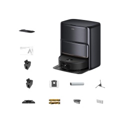 MOVA Z60 Ultra Roller Complete Vacuum Bk - Img 3