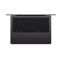 MP14 M4m CPU-16/GPU-40/64GB/1TB INT BK - Img 2