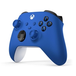 MS Xbox X Controller Series Blue - Img 3