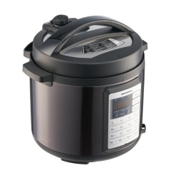 MULTICOOKER CU PRESIUNE HEINNER HPCK-38B - Img 2