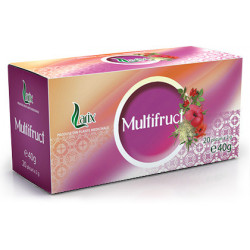 MULTIFRUCT 20DZ