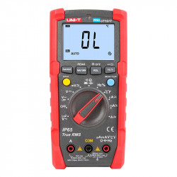 Multimetru digital ut191t uni-t - Img 1