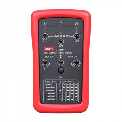 MULTIMETRU SECVENTA FAZA UT261B UNI-T - Img 1