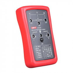 MULTIMETRU SECVENTA FAZA UT261B UNI-T - Img 2