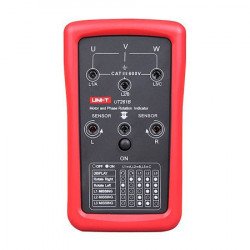 MULTIMETRU SECVENTA FAZA UT261B UNI-T - Img 6