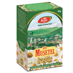 MUSETEL D121 40GR