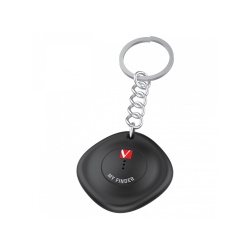 My Finder Verbatim, Bluetooth 5.2, 1 packWaterproof, Apple iOS, 10g