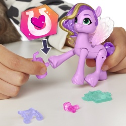 MY LITTLE PONY SCENA PONEILOR - Img 6