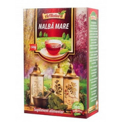 NALBA 50GR