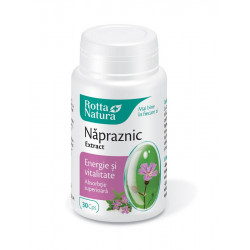 NAPRAZNIC EXTRACT 30CPS