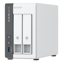 NAS QNAP 216G 2-Bay, CPU ARM 2.0GHz - Img 2