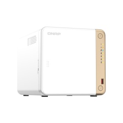 Nas qnap 462 4bay 2.9ghz 4gb twr sata - Img 6