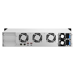 NAS QNAP 873AEU 8BAY 2.2GHZ 4GB 2U SATA - Img 6
