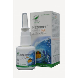 NAZOMER EPHEDRA HA SPRAY 30ML