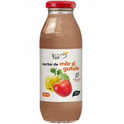 Nectar mar si gutuie "bun de tot" 300ml dacia plant