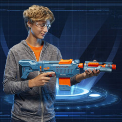 Nerf blaster 2.0 elite echo cs-10 - Img 3