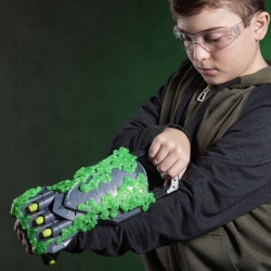 NERF BLASTER AVENGERS DOOMSDAY DOCTOR DOOM - Img 4