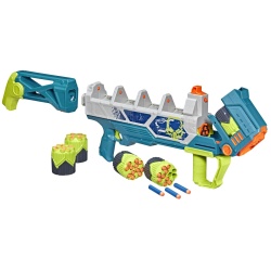 NERF BLASTER ELITE DOOM CANNON - Img 3