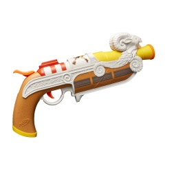 NERF BLASTER ELITE ONE PIECE GOING MERRY - Img 10