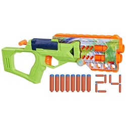 NERF BLASTER JADESTRIKE - Img 2