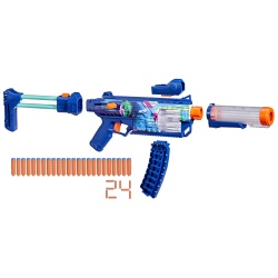 NERF BLASTER LOADOUT CYBERLIGHT GHOST - Img 2