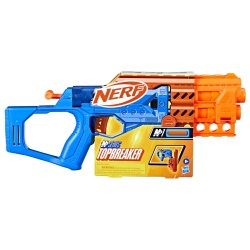 NERF BLASTER N SERIES LANSATOR TOPBRAKER - Img 2