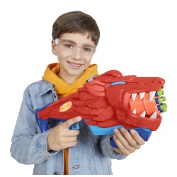 NERF BLASTER NERF WILD LIONFURY - Img 3