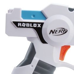 NERF BLASTER ROBLOX MICROSHOTS STRUCID BOOM STRIKE - Img 2