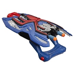 NERF BLASTER SPIDER MAN - Img 8