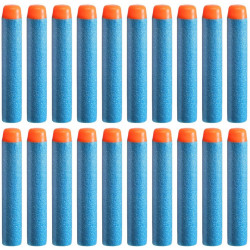 NERF ELITE MUNITIE 2.0 REFILL 20 PIESE - Img 3