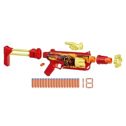 NERF LOADOUT FLAREFUSION - Img 3