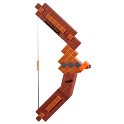 NERF MINECRAFT ARC - Img 5