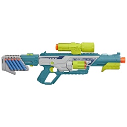 NERF REBEL OPS BLASTER DEADEYE - Img 4