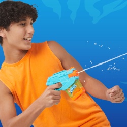 NERF SUPER SOAKER BLASTER NERF MINI DUNK FILL - Img 3