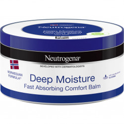 NEUTROGENA CREMA INTENS HIDR.ABS RAPIDA 300ML
