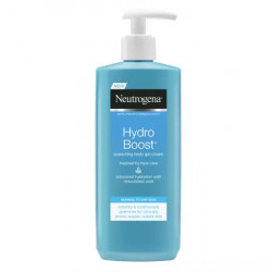 NEUTROGENA HYDRO BOOST CR-GEL CORP 250ML