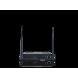 Newline OPS Intel i5 12th generation, 8GB RAM, 256GB SSD, 4K@60 fps, Windows 10 Pro license included, MS Office 2019 licence included