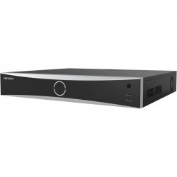 NVR 32 CH 4K 4XSATA ACUSENS