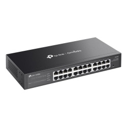 Omada 24-Port Gigabit Easy Managed Switc - Img 5