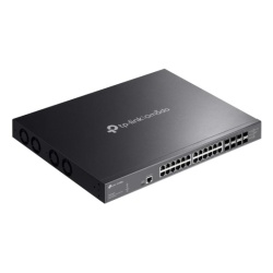Omada 32-Port 10GBASE-T L2+ Managed Swit - Img 5