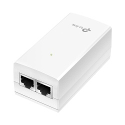 Omada 48V 18W Passive PoE Adapter - Img 1