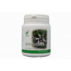 ORTHOSIPHON 60CPS