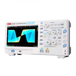 OSCILOSCOP UPO2072E UNI-T - Img 5