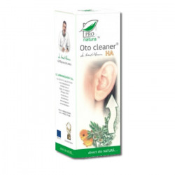 OTO CLEANER HA 50ML
