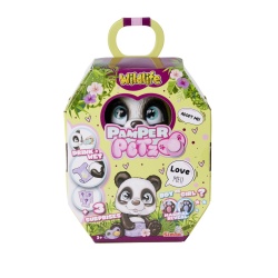 PAMPER PETZ URSULETUL PANDA