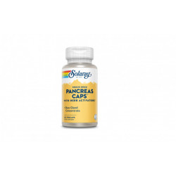 PANCREAS CAPS 60CPS VEGETALE