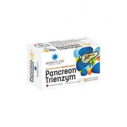 PANCREON TRIENZYM 30CPS